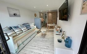 Studio Cosy En Bord De Mer